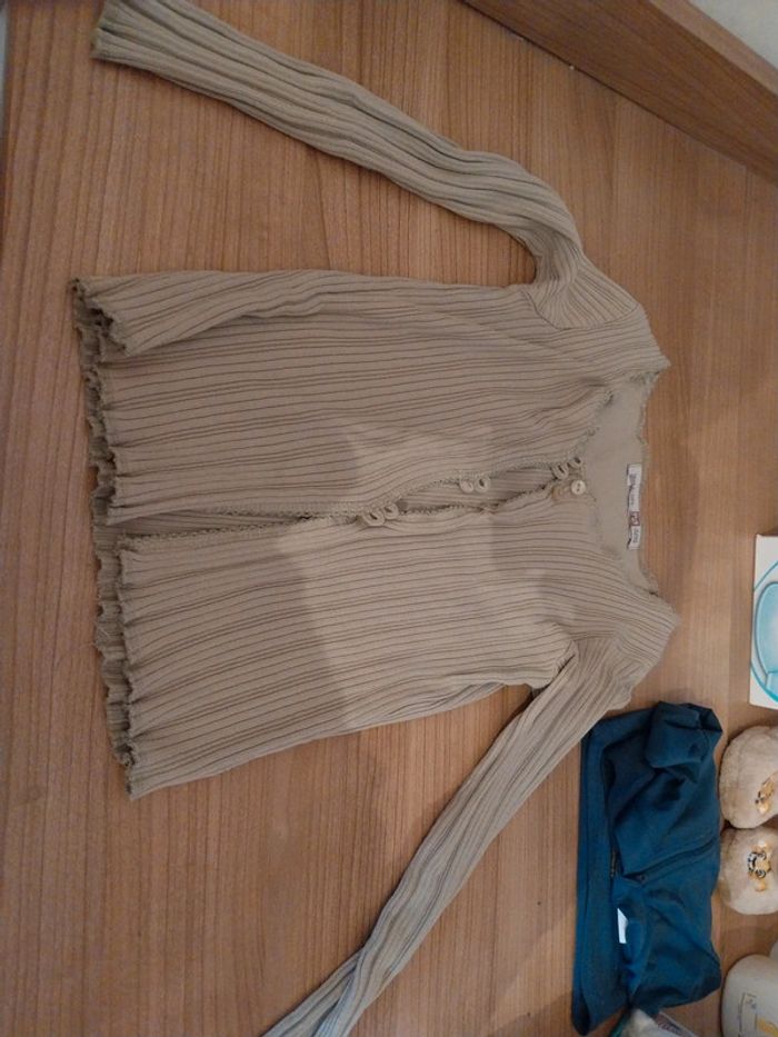 Gilet léger - photo numéro 2