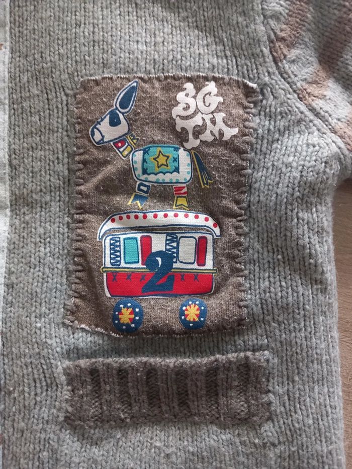 Ensemble - photo numéro 12