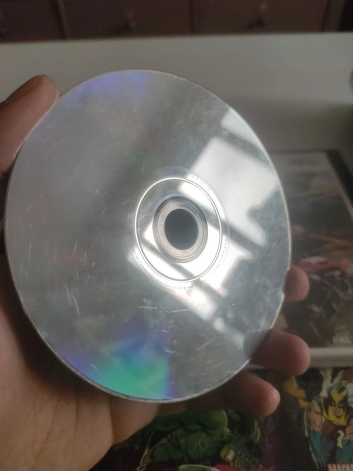 MX vs ATV extrême limite Wii - photo numéro 2