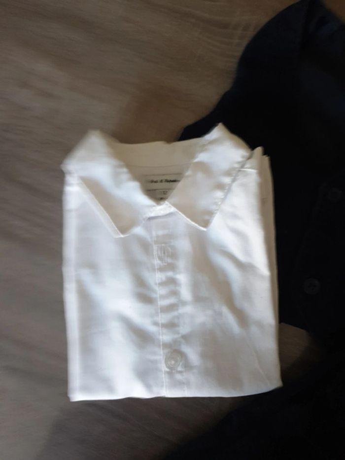 Ensemble habillé - photo numéro 2