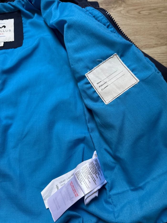 Manteau 3 ans - photo numéro 7