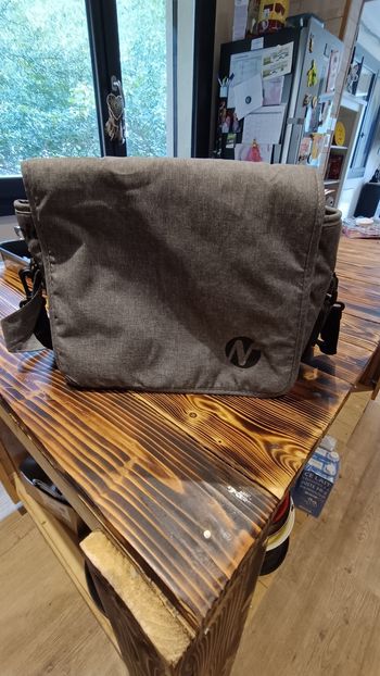 Sac à langer