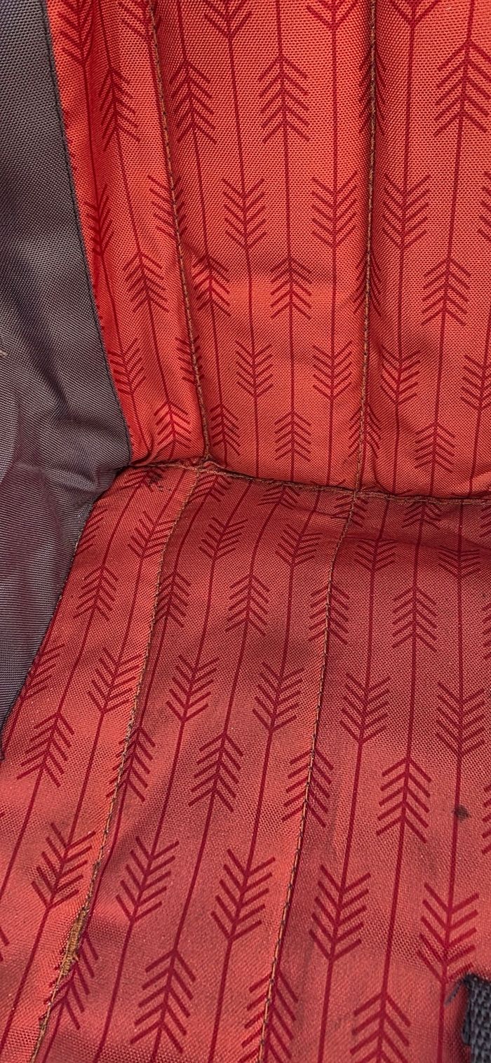 Poussette canne trottine - photo numéro 4