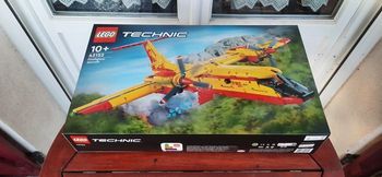 Neuf - Lego 42152 L’avion de lutte contre l’incendie