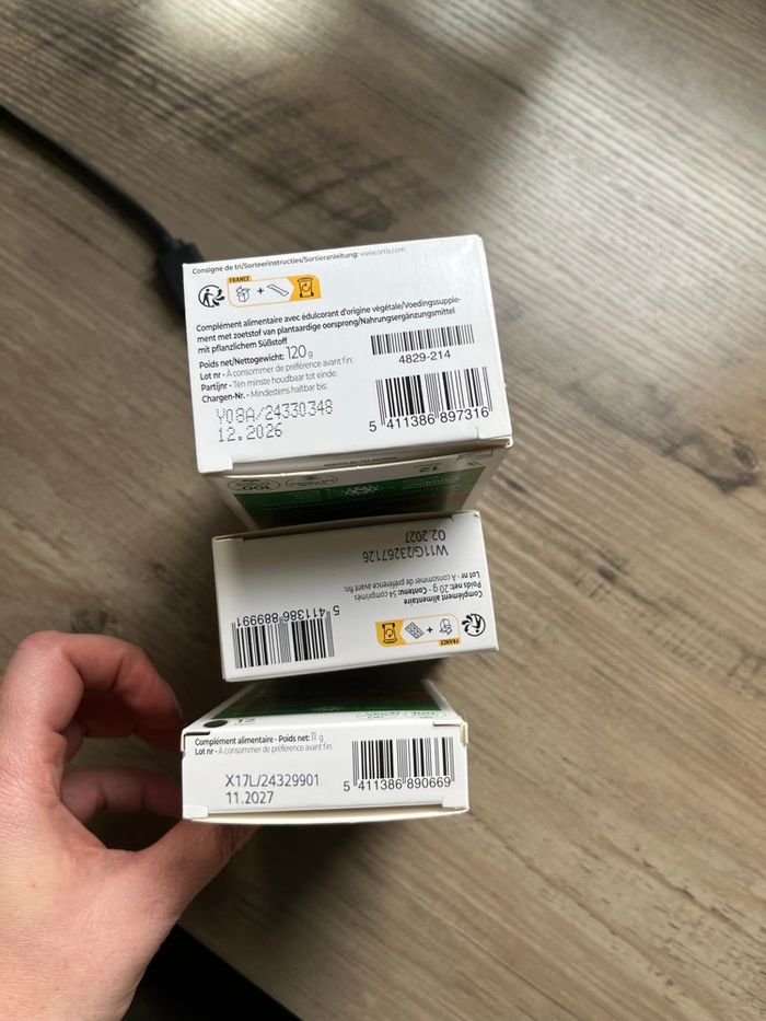 Ortis - transit - photo numéro 2