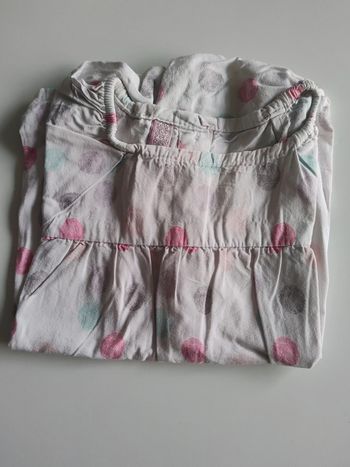 Blouse 18-24 mois