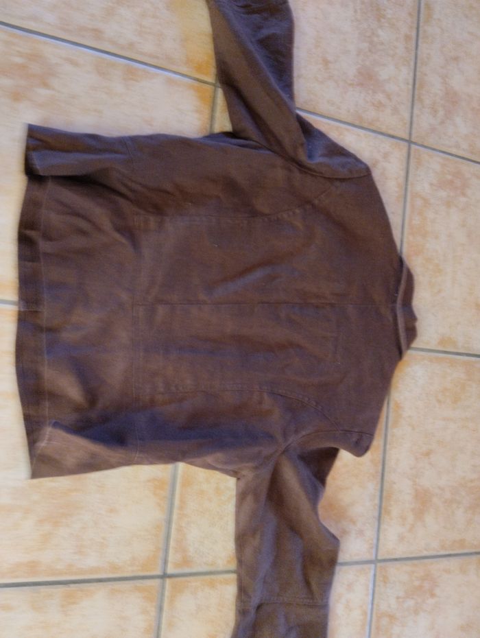 veste femme kiabi 44 - photo numéro 6