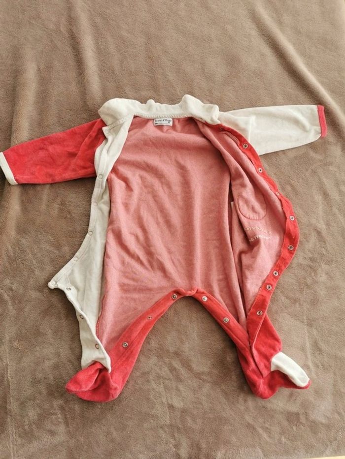 Dors bien mixte sucre D'orge 12m - photo numéro 5