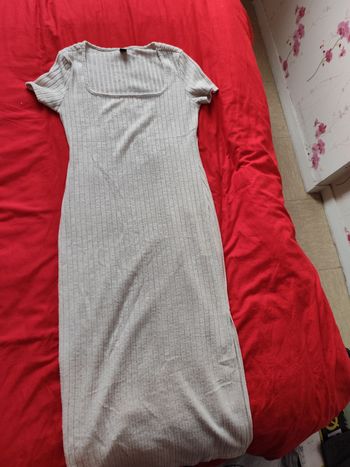 Robe longue