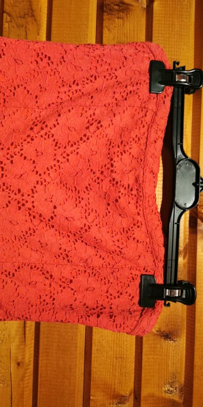 Robe bustier - photo numéro 2