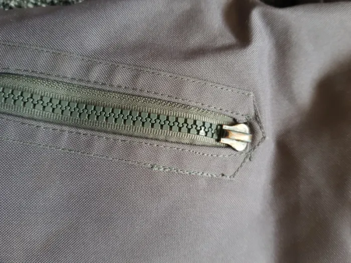 Blouson garçon hiver taille 4ans - photo numéro 7