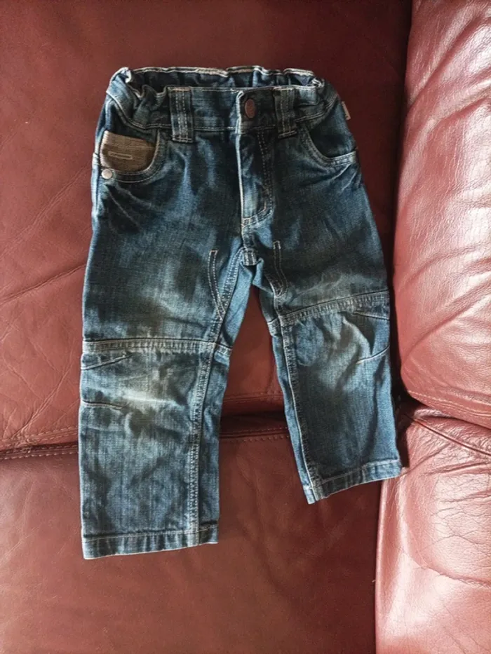 Lots 4 pantalons - photo numéro 9