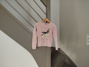 Pull léger 