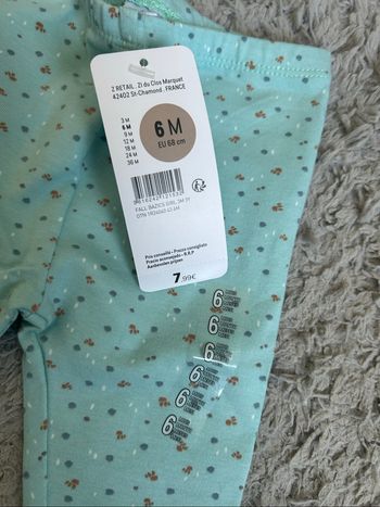 Legging