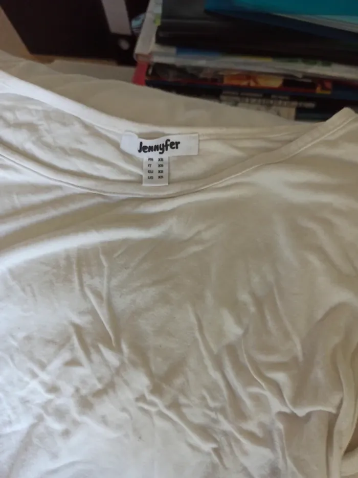 Lot de 11 vêtements femme taille xs ( lot 9) - photo numéro 9