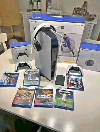 Playstation _5