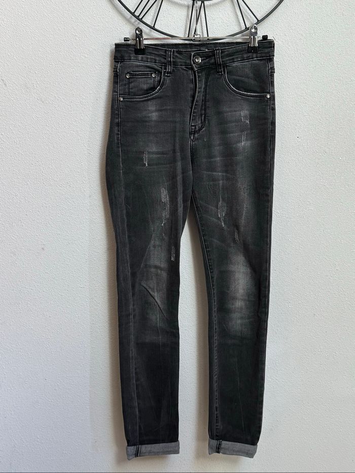 Jean