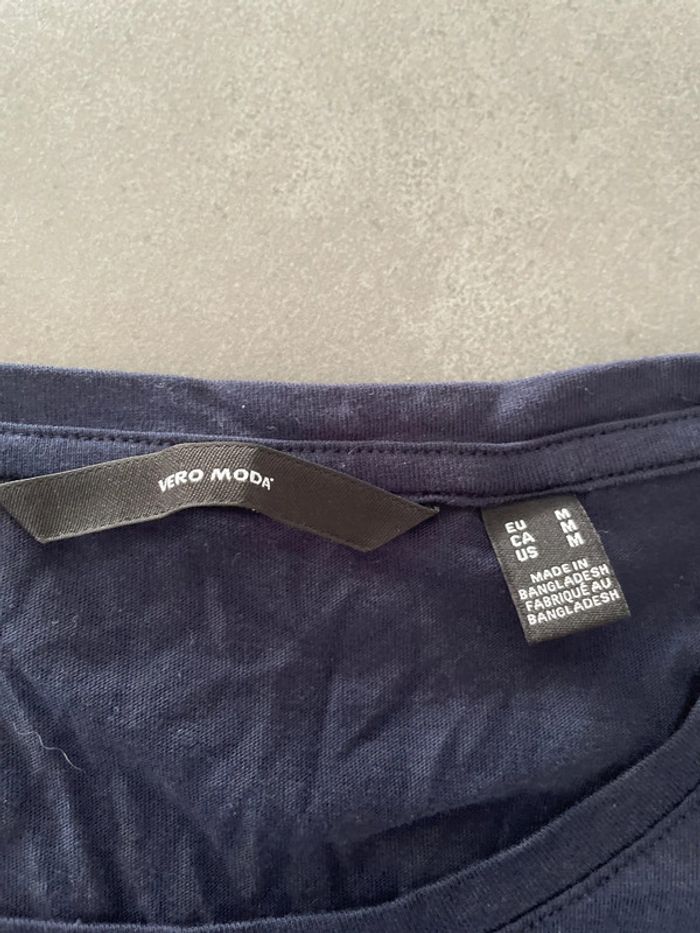 Vero moda lot robe vêtement femme M - photo numéro 3