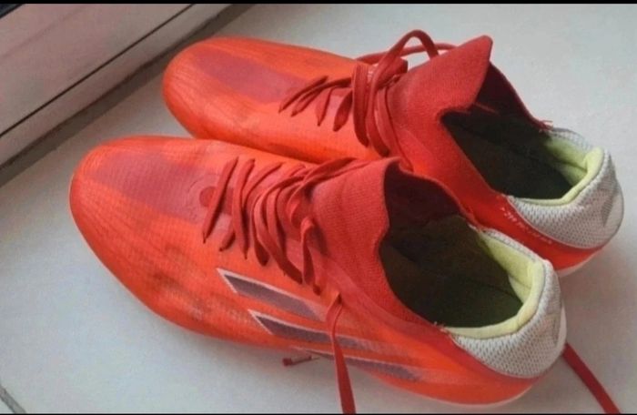 Chaussures de foot Adidas Art fy3289 - photo numéro 4