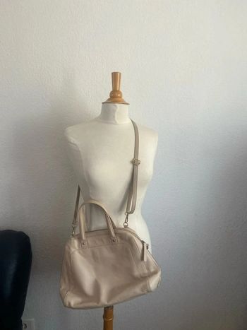 Sac à main le tanneur