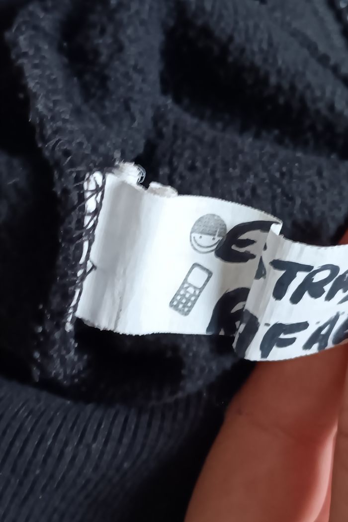 Veste garçon tex 4-5 ans - photo numéro 4