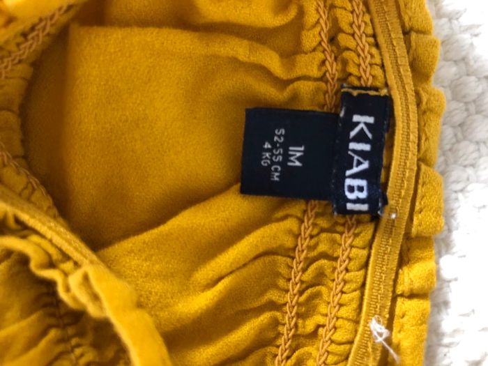 Ensemble été - photo numéro 3