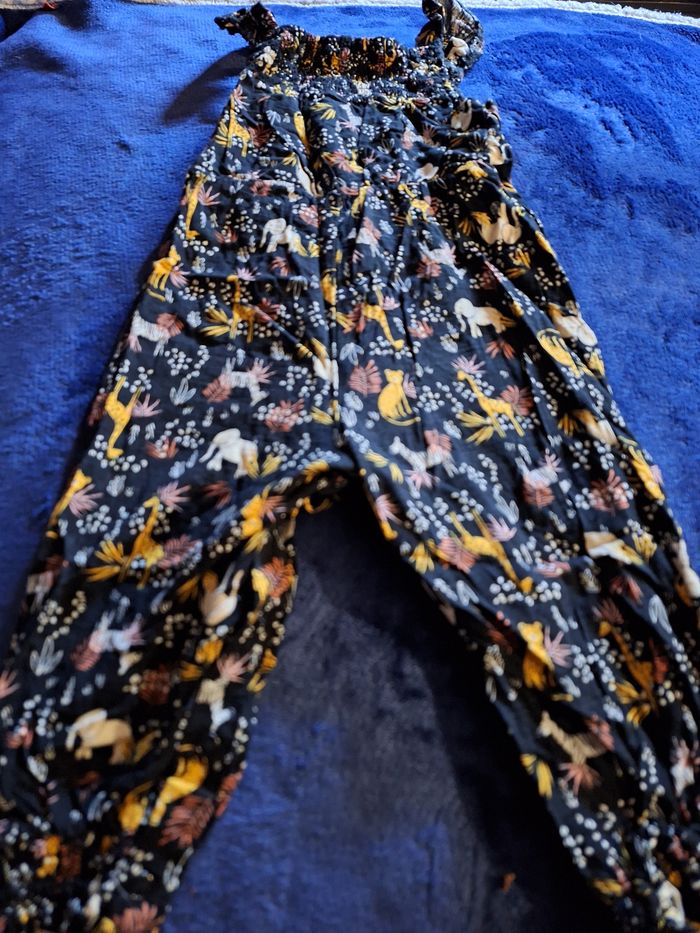 Combi-pantalon - photo numéro 2