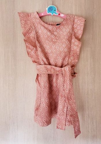 Jolie petite robe