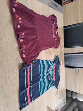 Robes