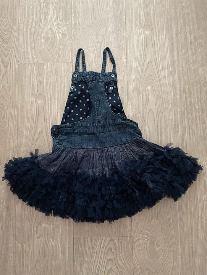 Robe 6 ans - photo numéro 2