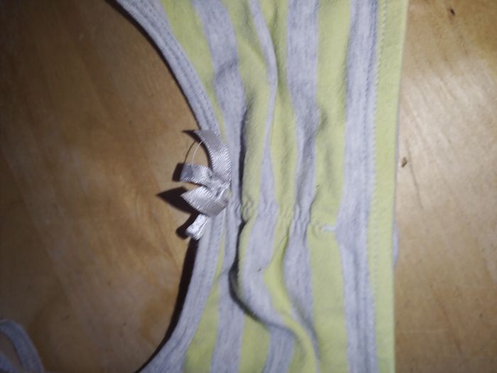 Brassière - photo numéro 2