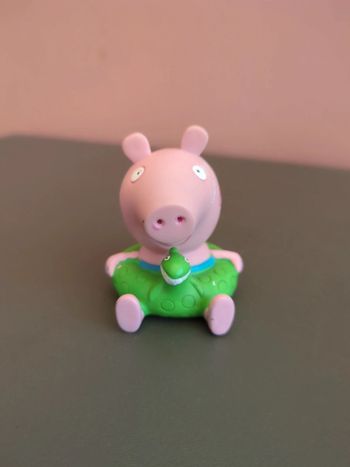 Figurine Peppa Pig