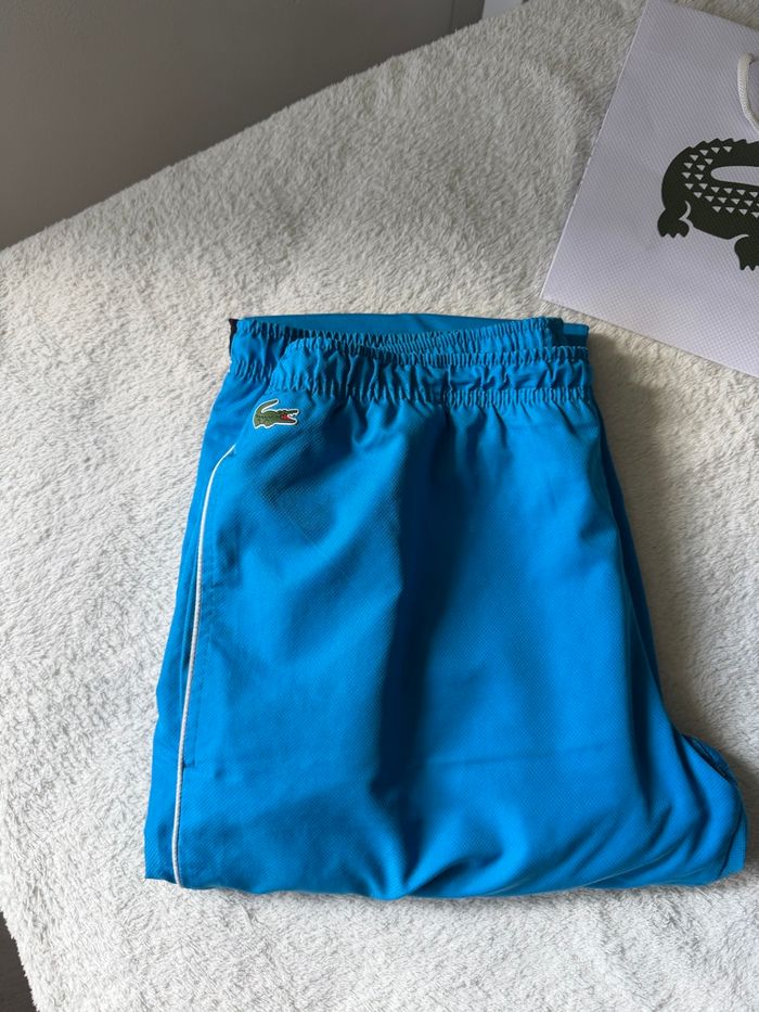 Jogging Lacoste - photo numéro 7