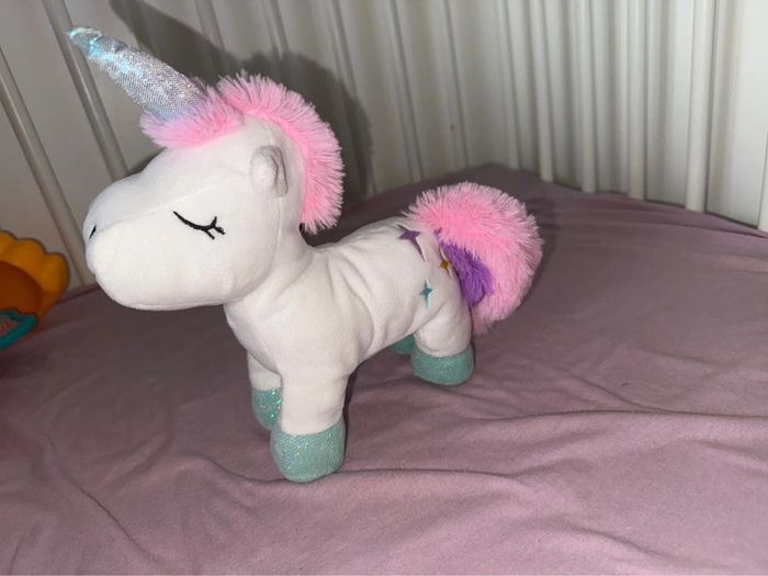 Lot licorne - photo numéro 4