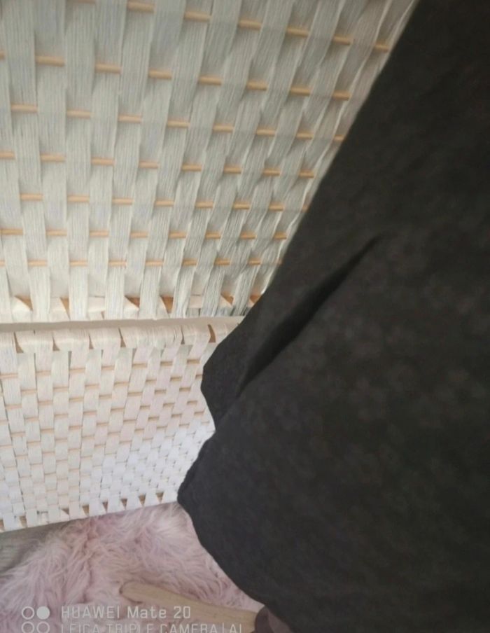 💕Jolie Robe noire Kaporal Guest - femme TS / 36 💕 - photo numéro 7