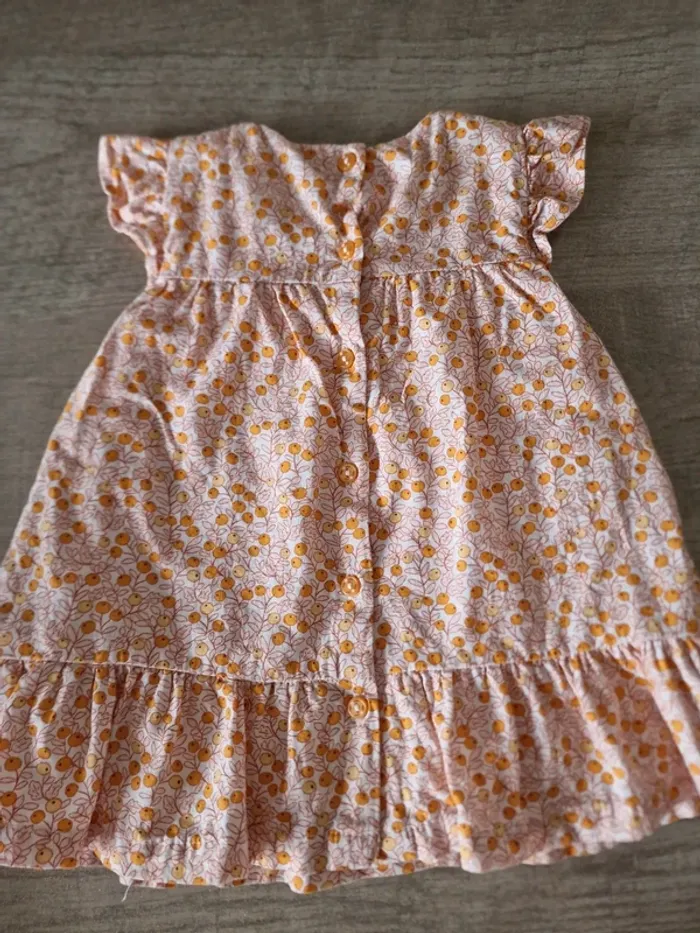 Magnifique robe - photo numéro 4