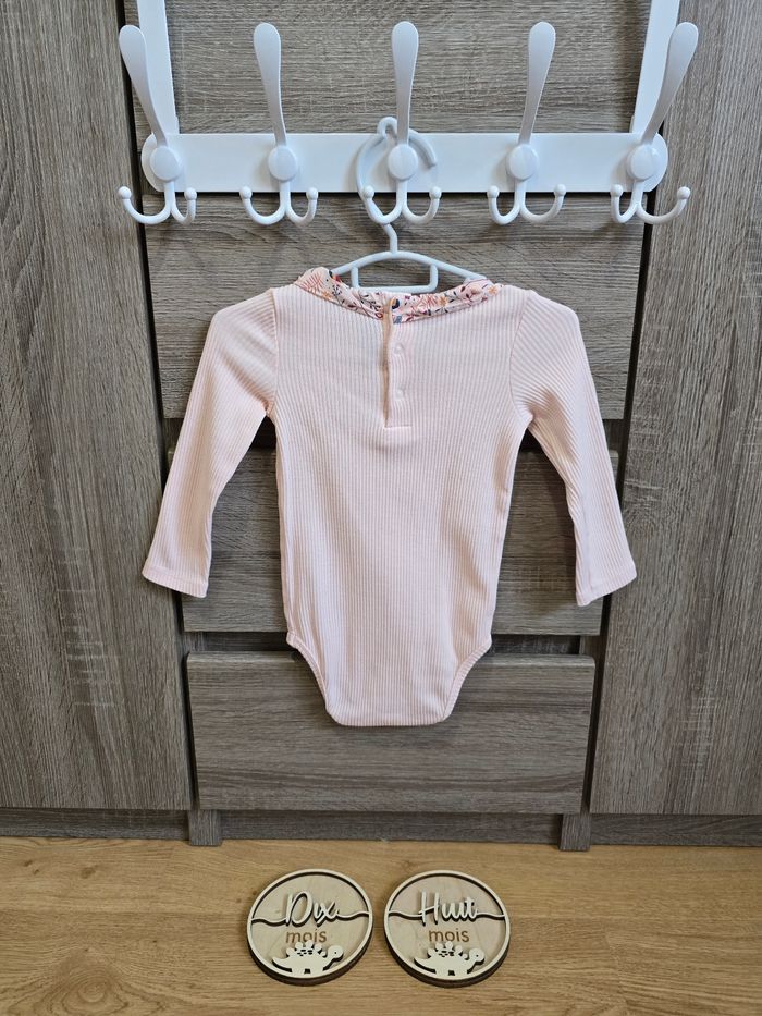 Vêtement Bébé Fille - Ensemble - Sergent Major - 18 mois 80 cm - photo numéro 10