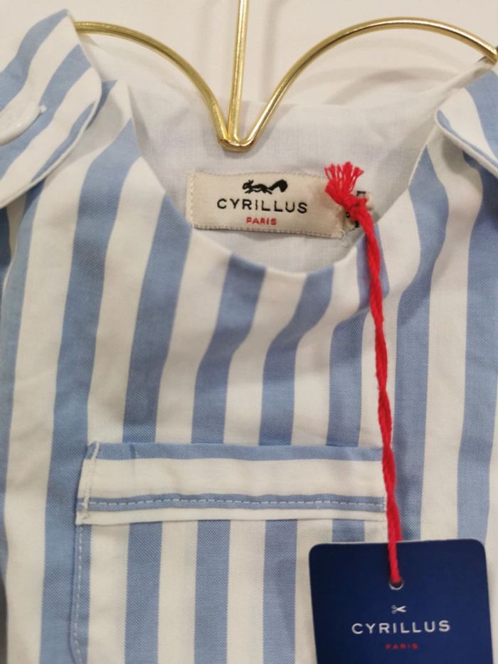 Baby grow Cyrillus - photo numéro 2