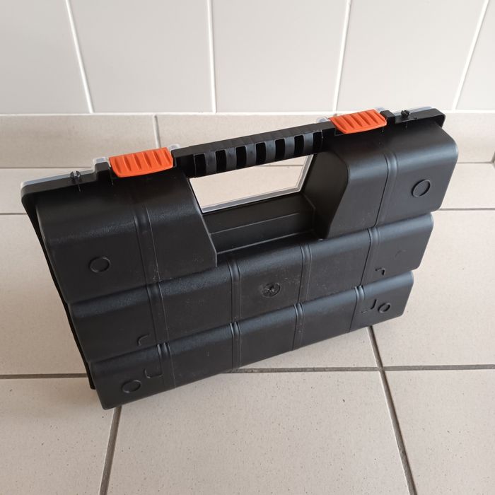 Boîte de Rangement - photo numéro 6