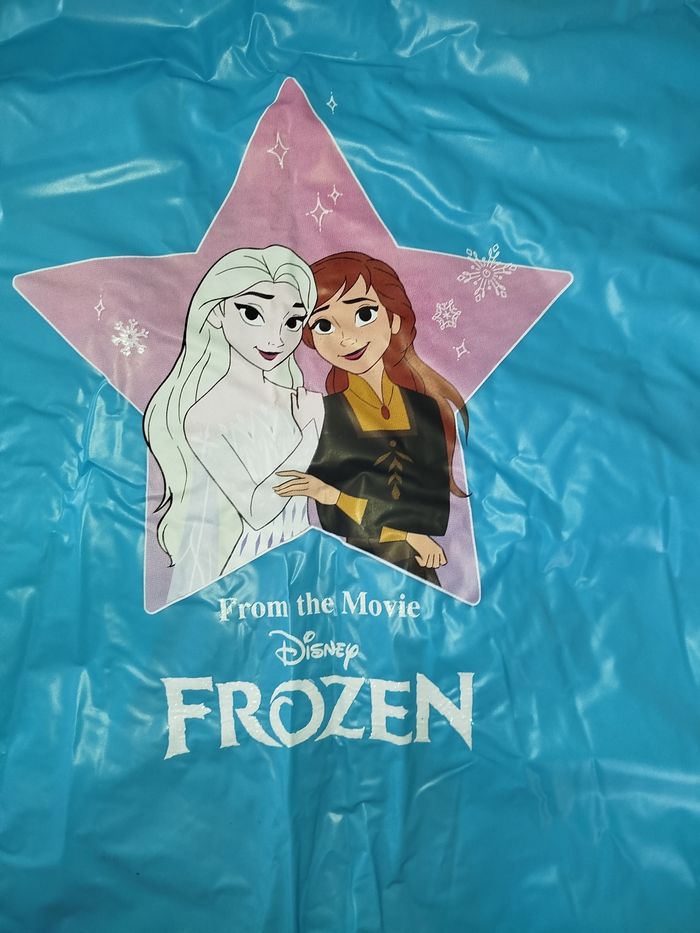 Tablier multifonction 3/4 ans - photo numéro 3