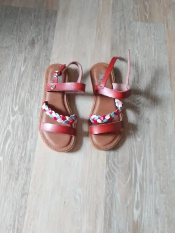 Sandale fille 32