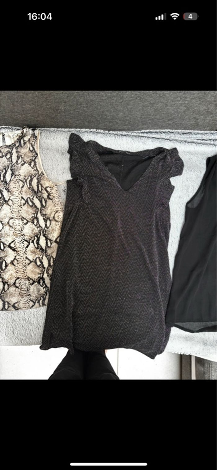 Lot femme taille XS à L - photo numéro 10