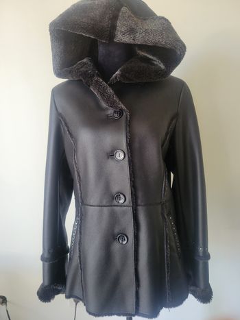 Manteau Balmain