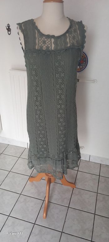 Robe été