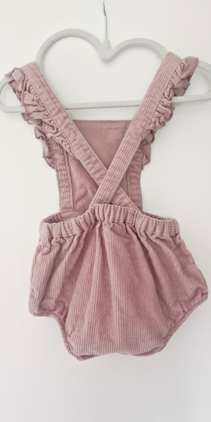 Barboteuse - photo numéro 2