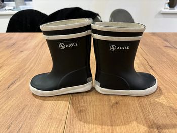 Botte Aigle