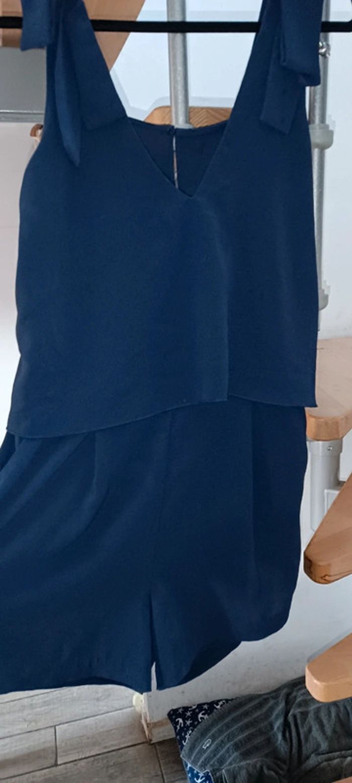 Combi-short H&M 40 - photo numéro 2