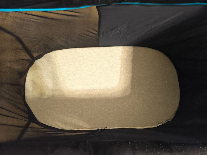 Lit  parapluie babymoov Naos - photo numéro 8