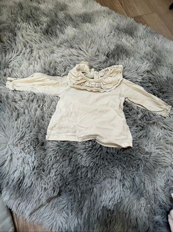 Ensemble bébé 6m