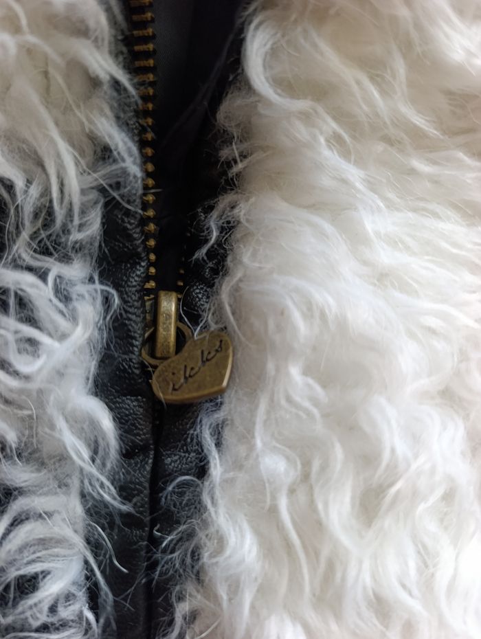 Manteau IKKS 4 ans - photo numéro 5